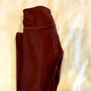 Athleta workout pants